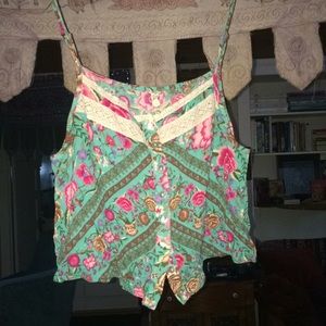 Spell Designs Babushka Cami S